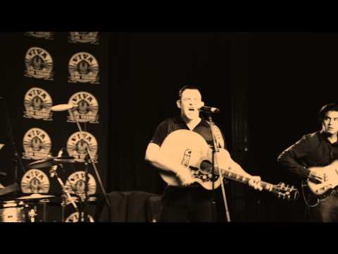 THE DESPERADOS At VIVA LAS VEGAS 2015 LETS HAVE SOME FUN 