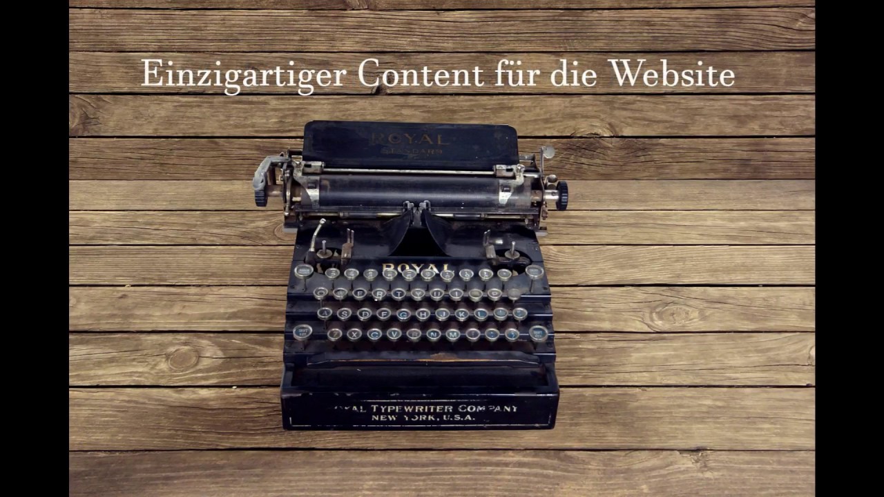 Update text-verfasser - Texte für Webseiten