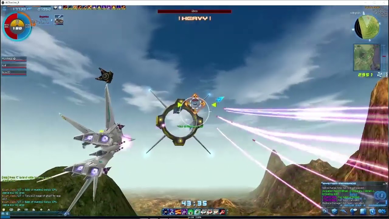 SUBA ACE ONLINE IG- iPurLuxE