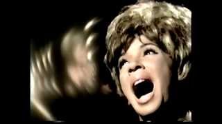 DAME SHIRLEY BASSEY ADMIRATION PAGE, JOHNNY ONE NOTE, THIS IS MY LIFE