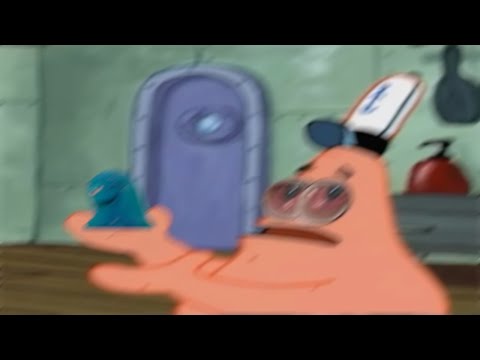 Patrick thats a Bubba Fetus
