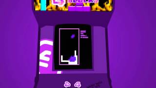 E4 Blocks Ident - Alfie Bogush