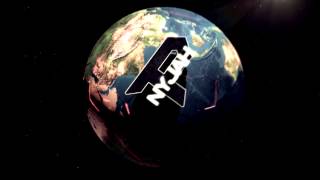 PsyQo Nyjah Intro by Ollie Thurley