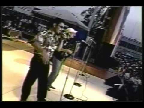 Sonora Ponceña--Remembranzas