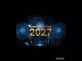 Happy New Year 2027 Fun Exciting Short