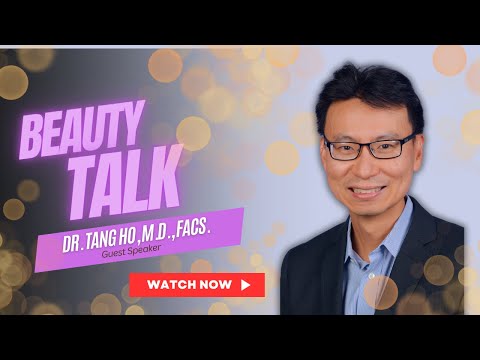 Video thumbnail: Dr. Tang Ho - The Role of Creativity in the Aesthetics Industry: Episode 9 — EDNA Digital Marketing