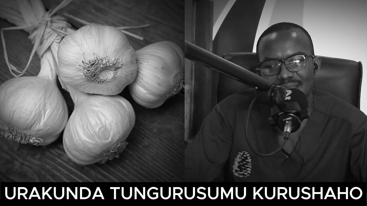 URAKUNDA TUNGURUSUMU KURUSHAHO NUMARA KUMVA IBURYO ARI URUKINGO