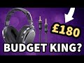 FIIO FT1 PRO Review | Can You REALLY Mix and Master Professionally on Budget Headphones?