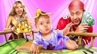 Aku Diadopsi Oleh Seorang Bintang