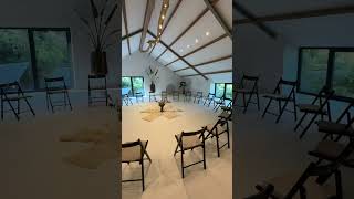 The Barn Sharing Circle