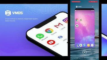 How To Enable ROOT on VMOS