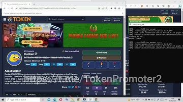 Top100token Upvote Bot