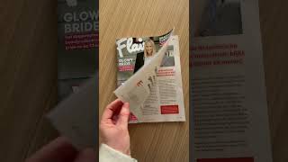 Our Renovation Story Is In Flair