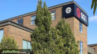 AndNowUKnow: Southern Graphic Systems - Shop Talk
