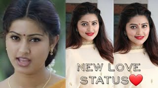 Sneha Whatsapp Statusshortssneha Tiktok Videostamil Cute Actressstatusfull Screen Statustiktok