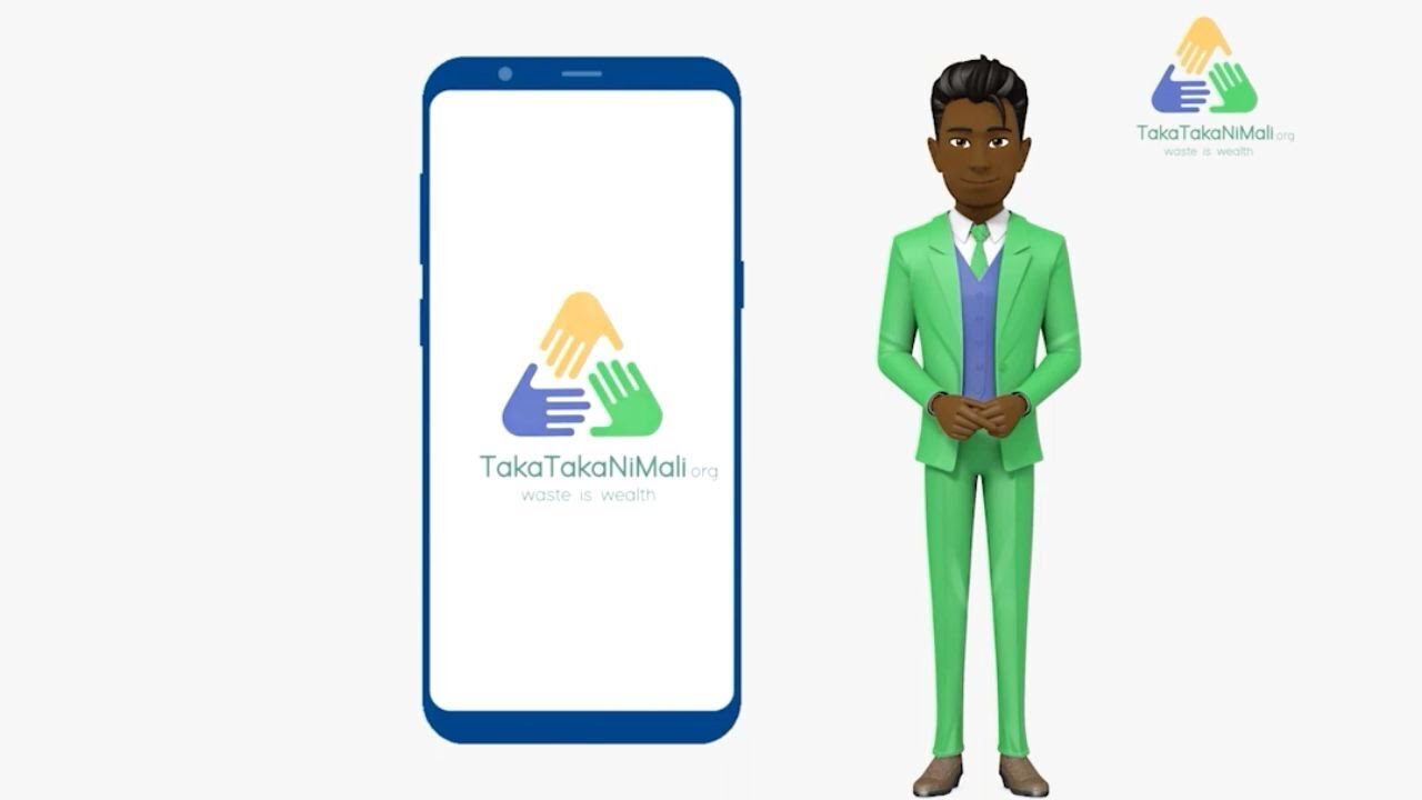 TTNM MOBILE APP - Crestwood Animation Video