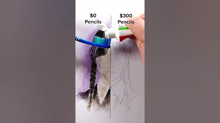 Draw Wednesday! #art #drawing #shorts #wednesday #howtodraw #easydraw