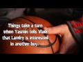 Landry in Like (Landry's True Colors Series Book 3)