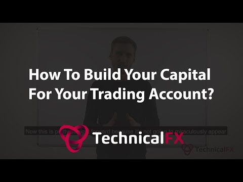 Video: How To Create Your Capital