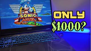 Is This the New Budget Laptop Champ of 2026 (MSI Cyborg 15)?