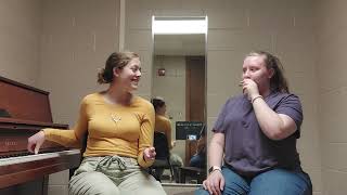 Euphonium Teaching Video