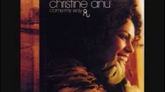 Christine Anu: Coz I'm Free Christine Anu: Coz I'm Free