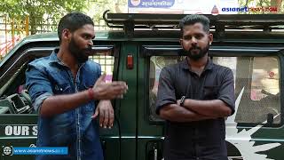 കേരള ടു കശ്മീര്‍ ഒമ്‌നിയില്‍ യാത്ര, കൂടെ ജോലിയും | Van Life screenshot 5