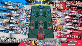【WLW】スカーレットでがんばる置き場 289【Ver.5.31-B/EX10】
