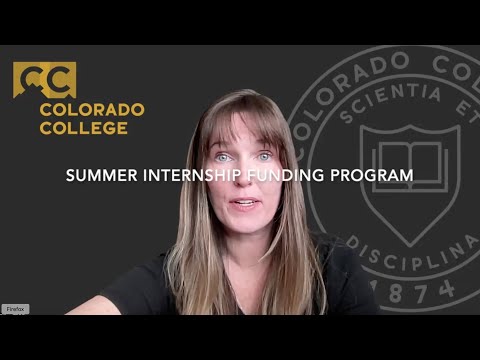 Internships In Colorado For College Students