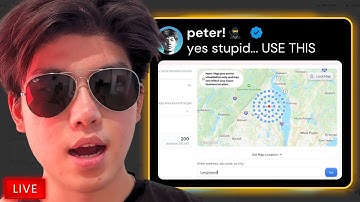 Ex-FAANG Reveals Localrank