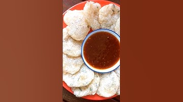 CIRENG CRISPY ANTI ALOT (resep di video)