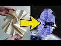 L Ingénierie à Travers L Origami L Ingénierie à Travers L Origami