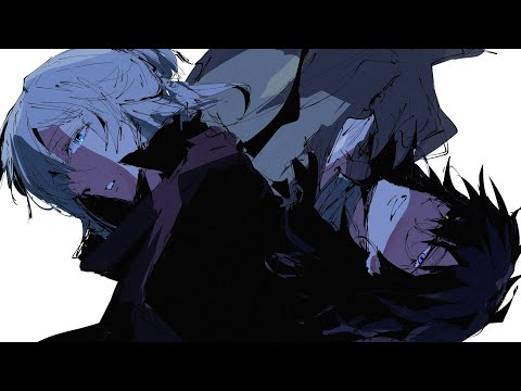 【有響シロ・兄口誘太郎】知っちゃった【UTAU・COEIROINK cover】