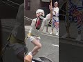 【恵比寿ビール坂祭り2023】東京えびす連