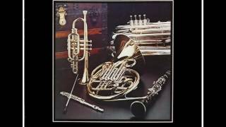 KNOX An American Pageant - "The President's Own" U.S. Marine Band (1979)