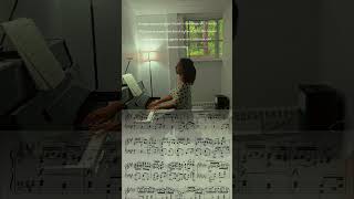 Dvořák: Humoresque #piano #classicalmusic #cinemamusic #classicalpiano #pianoperformance #pianocover