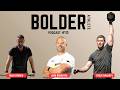 Becoming a Bolder Affiliate with Roar O'Brien and Steve Hagarty | #35