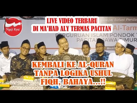 ✅-live-gus-baha-|-returning-to-qur'an-without-the-logic-of-usul-fiqh-is-dangerous