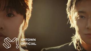 U-KNOW 유노윤호 'Time's Tickin'' MV