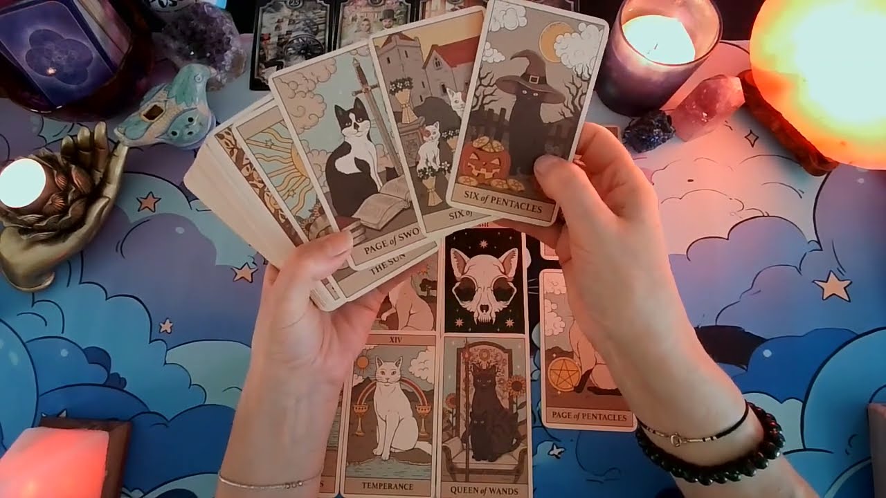 PISCES♓I DON'T THINK YOU EVEN REALISE YOU'RE DOING THIS...✨🧙‍♂️