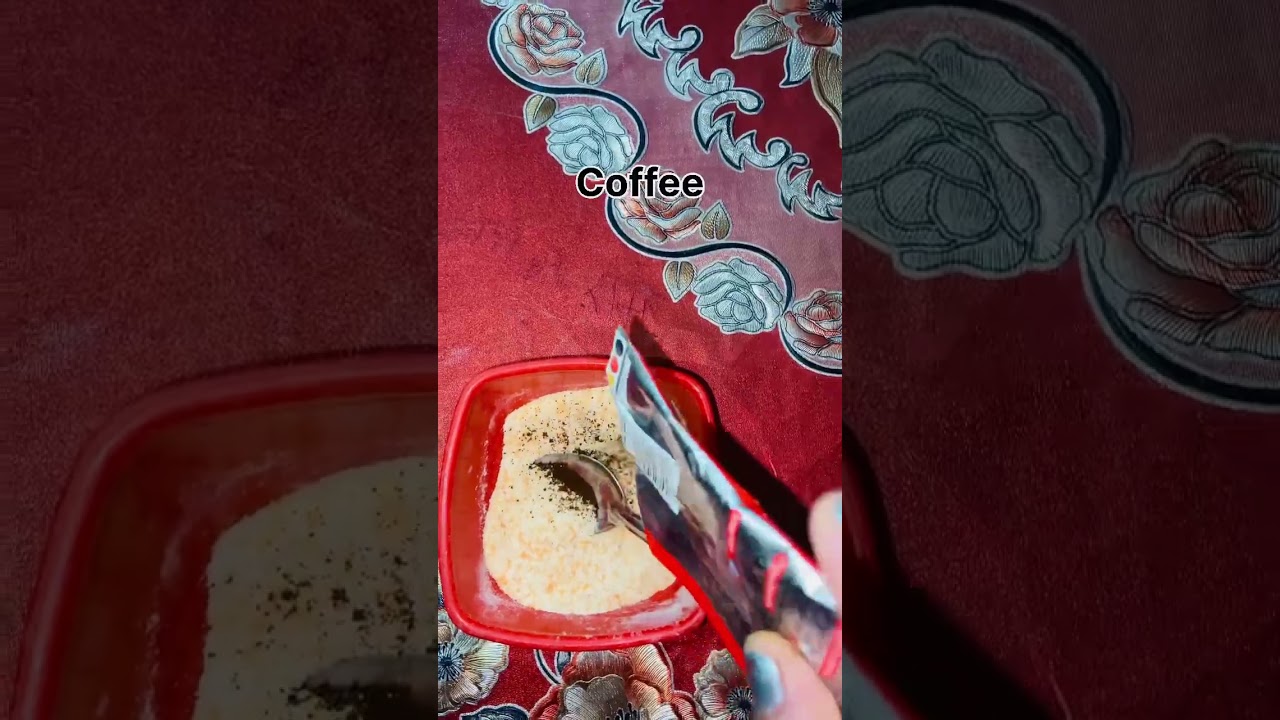 Body polishing mask 🥰