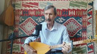 Sürüler beslesem - Şükrü Kırtorun