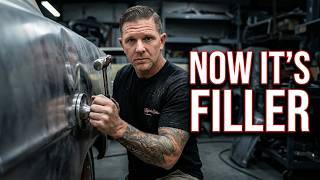 Hammer and Dolly Basics: Everything I Got Wrong for 20 Years