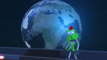 Clone Drone In The Danger Zone Chapter 5 No Commentary