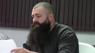 Peters 3 denials intro Part 1 MVI 0725