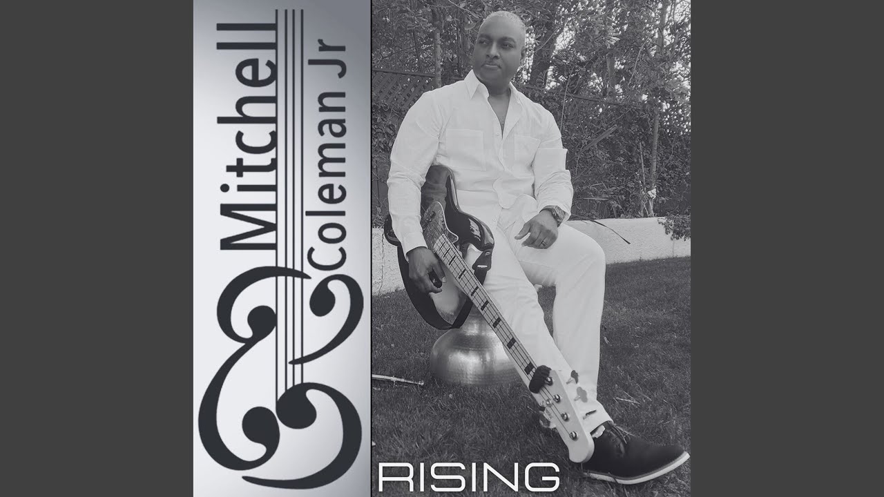 Watch Rising on YouTube Watch Rising on YouTube