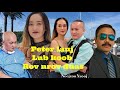 Peter lauj lub koob rov tawm duas 2/15/26