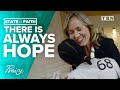 Rescued from Human Trafficking | The State of Faith: Northern Europe | TBN