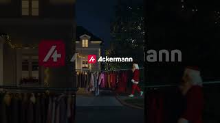 Wo Gibts Denn Sowas Ackermann Winterspot 2022