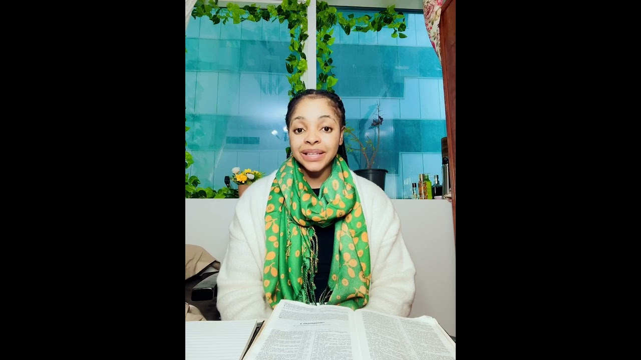 God Says ;  THIS IS THE REASON HE KEPT YOU HIDDEN …!!!